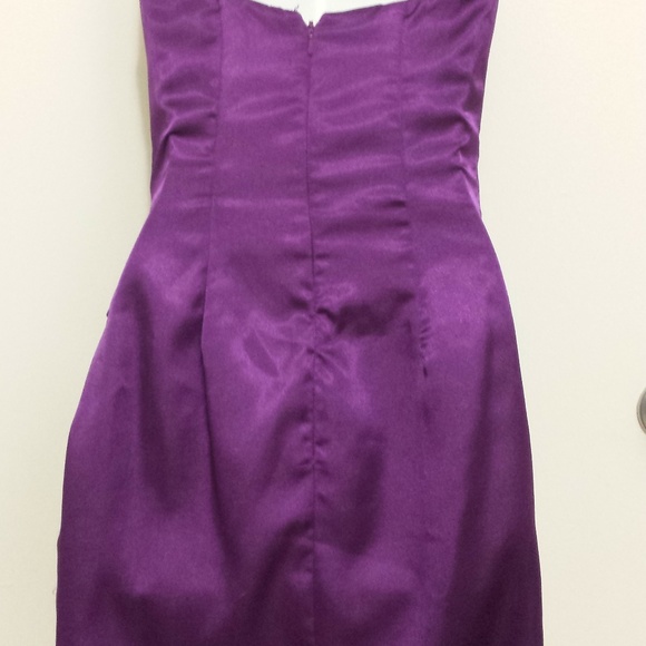 Cache Dress - Picture 3 of 6